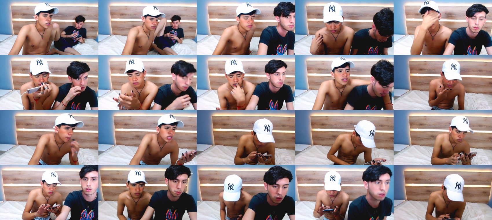 RoomatesBoys  08-02-2022